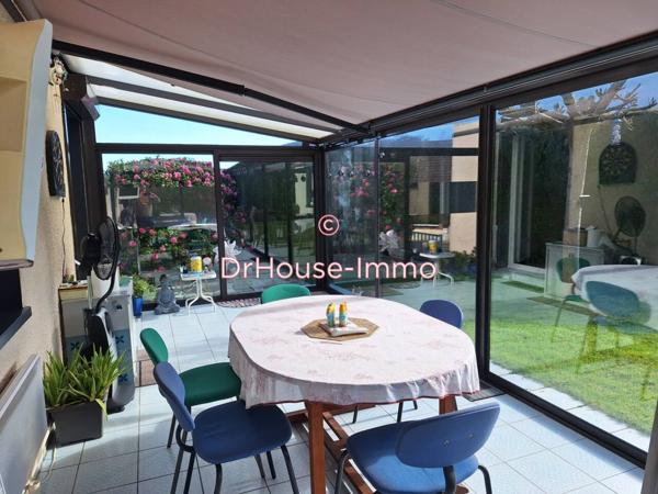 Maison à vendre 5 pièces de 117 m²