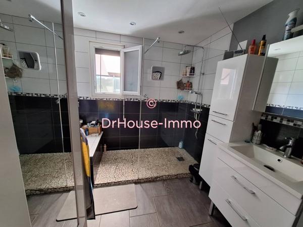 Maison à vendre 5 pièces de 117 m²