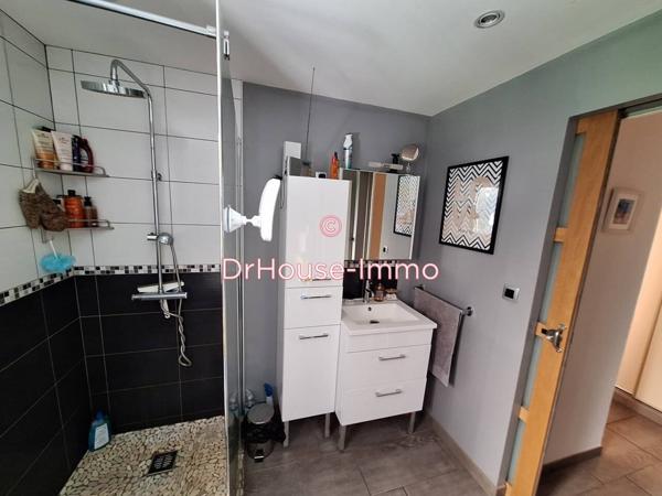 Maison à vendre 5 pièces de 117 m²