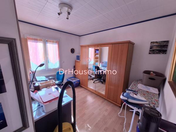 Maison à vendre 5 pièces de 117 m²