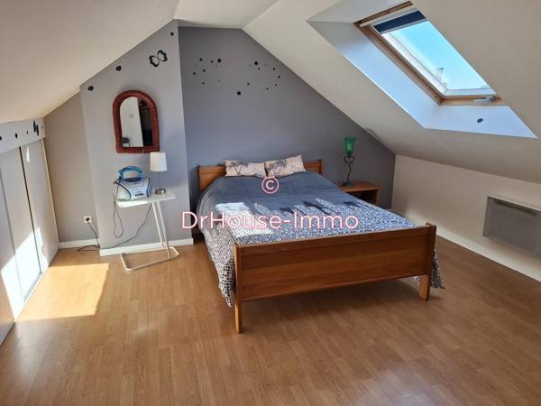 Maison à vendre 5 pièces de 117 m²