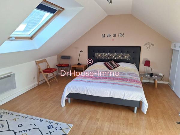 Maison à vendre 5 pièces de 117 m²