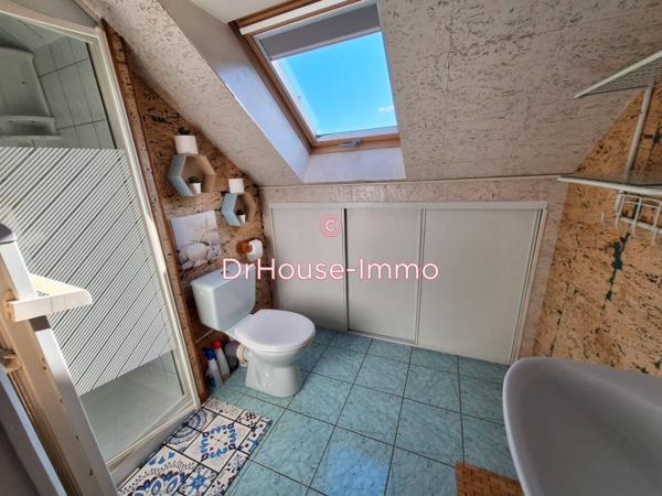 Maison à vendre 5 pièces de 117 m²