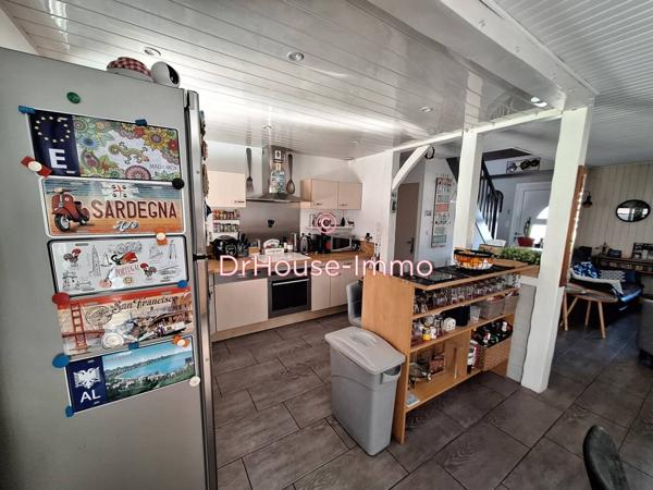 Maison à vendre 5 pièces de 117 m²