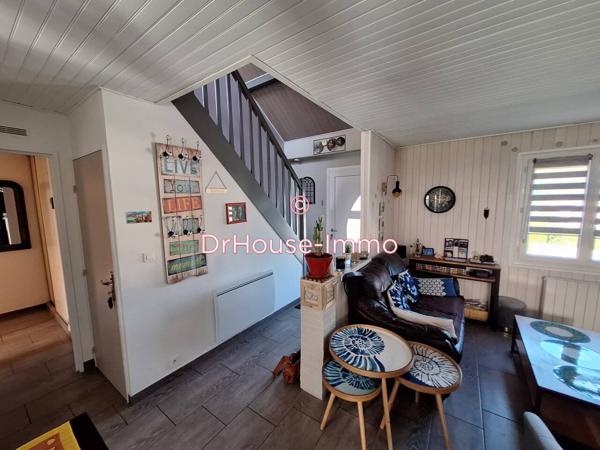 Maison à vendre 5 pièces de 117 m²