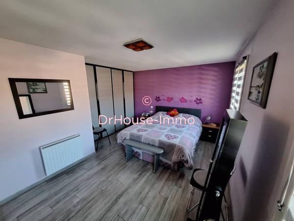 Maison à vendre 5 pièces de 117 m²