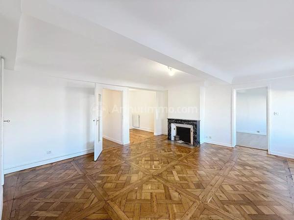 Location Appartement 2 pièces 77 m2 à Clermont-Ferrand