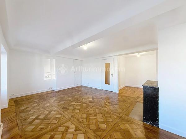 Location Appartement 2 pièces 77 m2 à Clermont-Ferrand