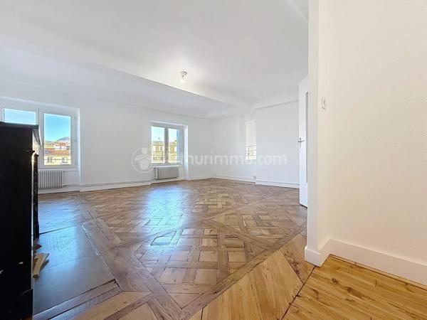 Location Appartement 2 pièces 77 m2 à Clermont-Ferrand