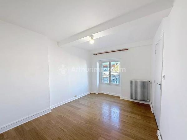 Location Appartement 2 pièces 77 m2 à Clermont-Ferrand