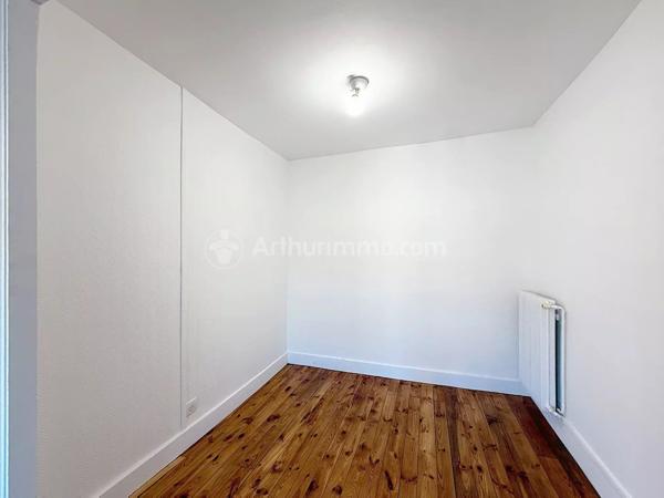 Location Appartement 2 pièces 77 m2 à Clermont-Ferrand