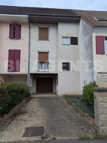 maison/villa 5 pièce(s) 89 m2