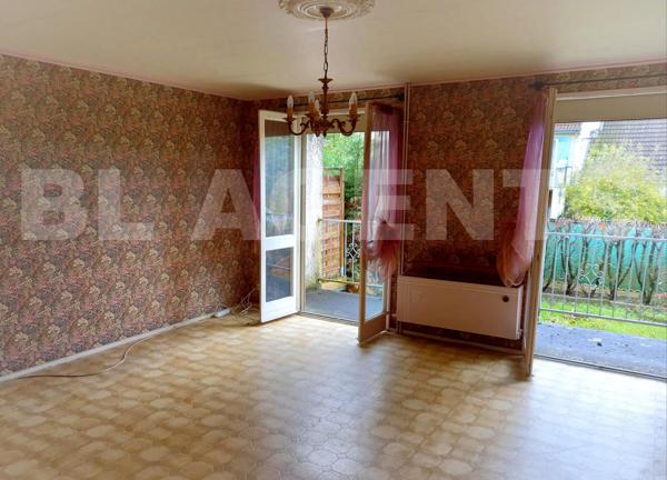 maison/villa 5 pièce(s) 89 m2