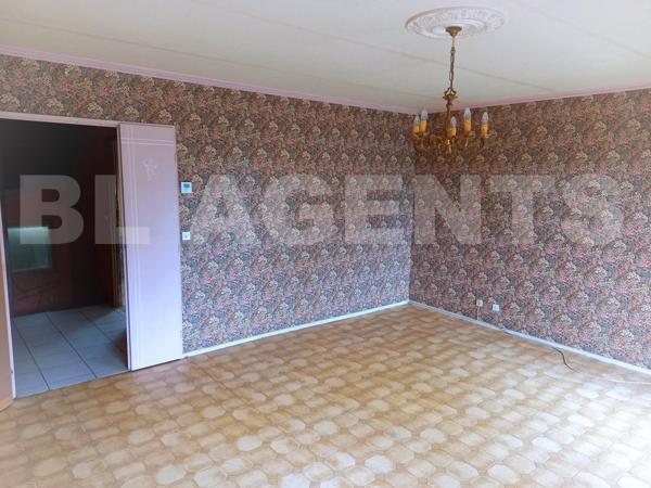 maison/villa 5 pièce(s) 89 m2