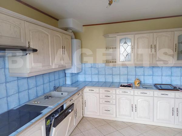 maison/villa 5 pièce(s) 89 m2