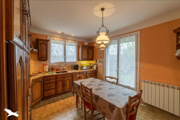 Maison à vendre |  Villefranche-de-Rouergue |  7 pièces | 157 m²