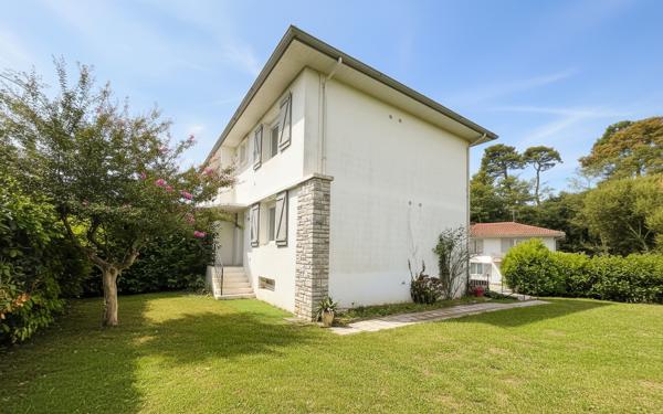 Maison mitoyenne de 85 m2