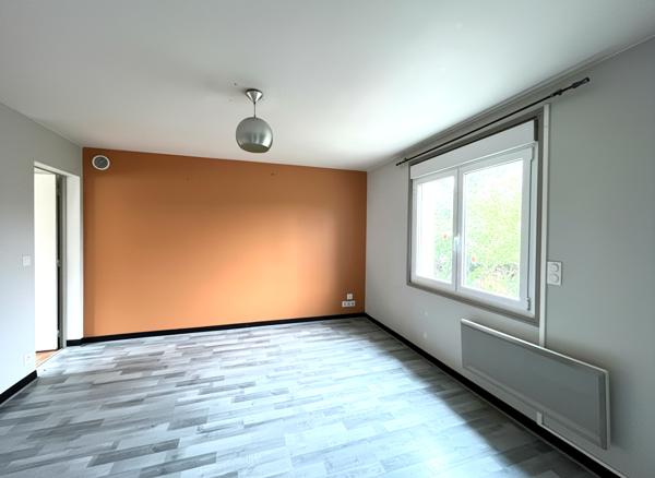 Maison mitoyenne de 85 m2
