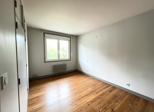 Maison mitoyenne de 85 m2