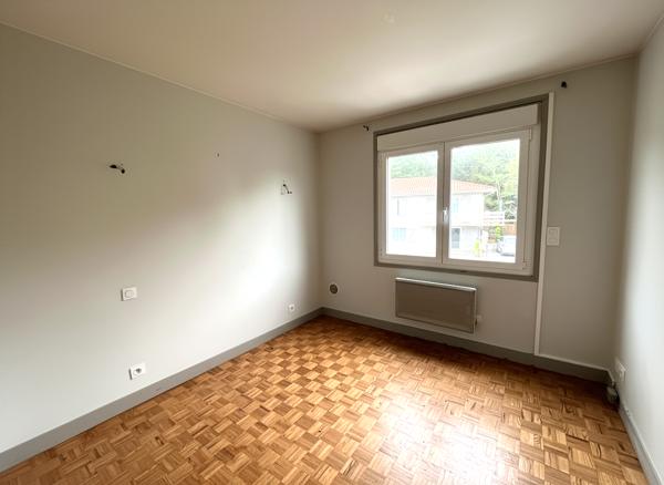 Maison mitoyenne de 85 m2