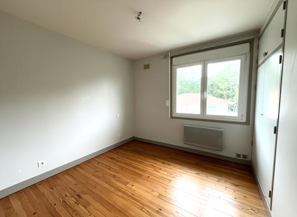 Maison mitoyenne de 85 m2