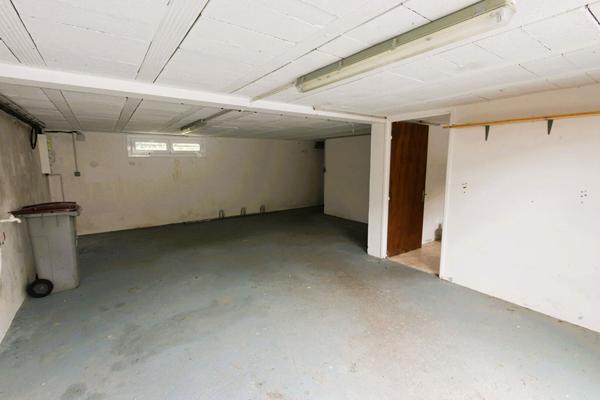Maison mitoyenne de 85 m2
