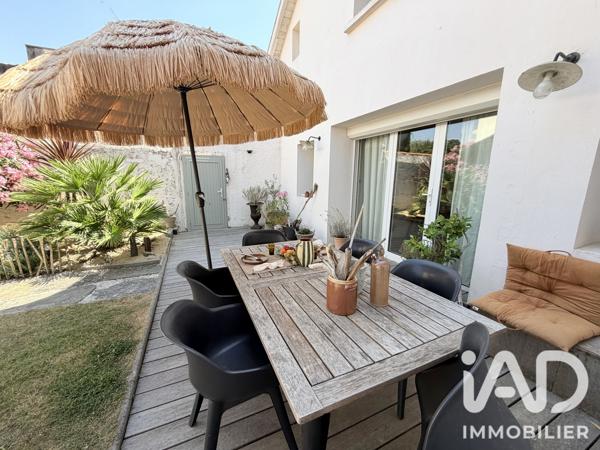 Maison à vendre 8 pièces 175 m² La Bernerie-en-Retz