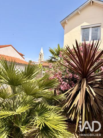 Maison à vendre 8 pièces 175 m² La Bernerie-en-Retz