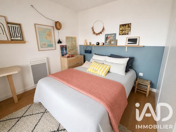 Maison à vendre 8 pièces 175 m² La Bernerie-en-Retz