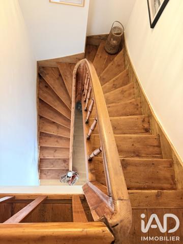 Maison à vendre 8 pièces 175 m² La Bernerie-en-Retz