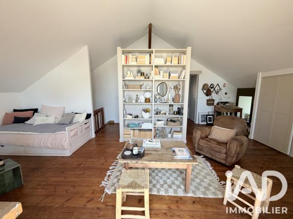Maison à vendre 8 pièces 175 m² La Bernerie-en-Retz