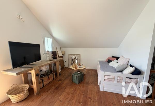 Maison à vendre 8 pièces 175 m² La Bernerie-en-Retz