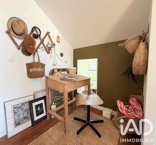 Maison à vendre 8 pièces 175 m² La Bernerie-en-Retz