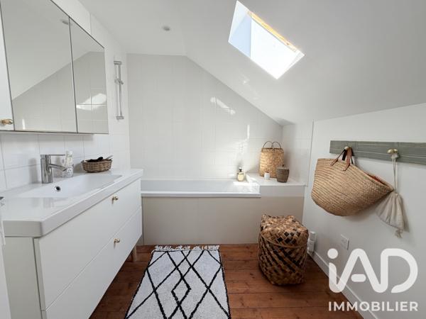 Maison à vendre 8 pièces 175 m² La Bernerie-en-Retz