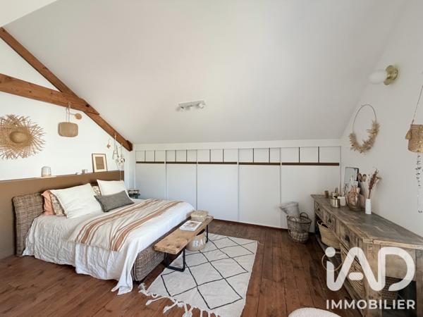 Maison à vendre 8 pièces 175 m² La Bernerie-en-Retz