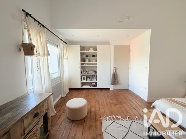 Maison à vendre 8 pièces 175 m² La Bernerie-en-Retz