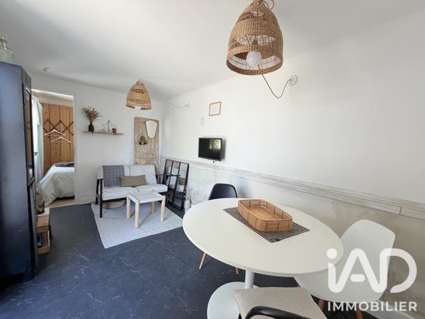 Maison à vendre 8 pièces 175 m² La Bernerie-en-Retz