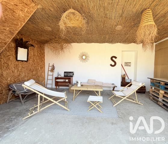 Maison à vendre 8 pièces 175 m² La Bernerie-en-Retz