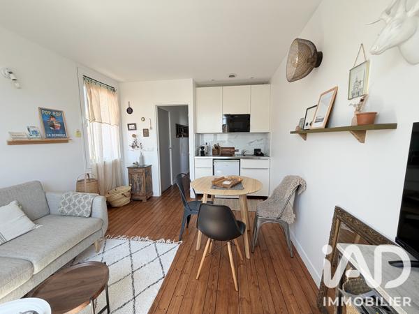 Maison à vendre 8 pièces 175 m² La Bernerie-en-Retz