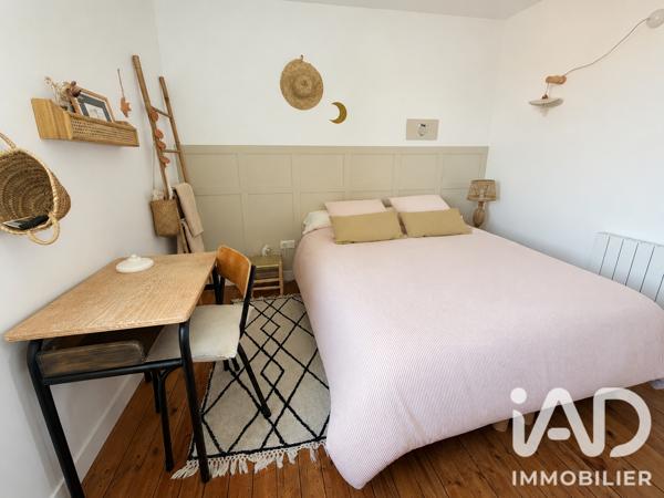 Maison à vendre 8 pièces 175 m² La Bernerie-en-Retz