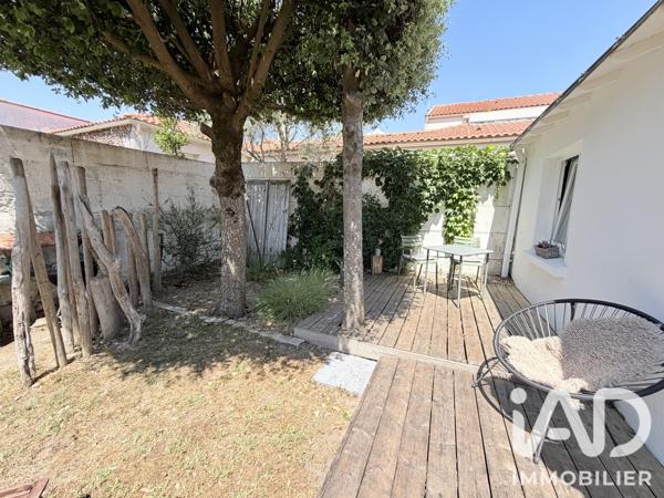 Maison à vendre 8 pièces 175 m² La Bernerie-en-Retz