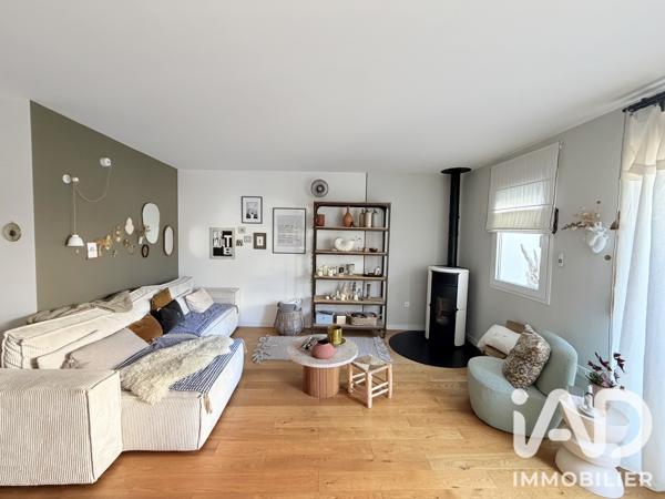 Maison à vendre 8 pièces 175 m² La Bernerie-en-Retz