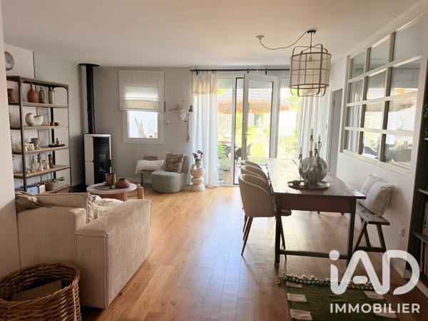 Maison à vendre 8 pièces 175 m² La Bernerie-en-Retz