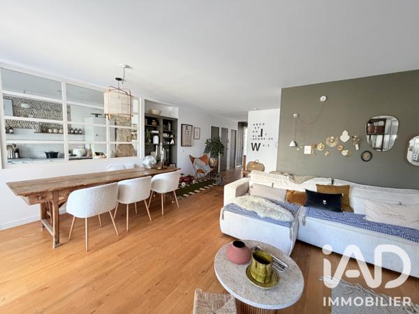 Maison à vendre 8 pièces 175 m² La Bernerie-en-Retz