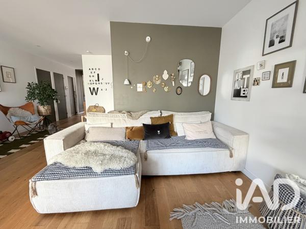 Maison à vendre 8 pièces 175 m² La Bernerie-en-Retz
