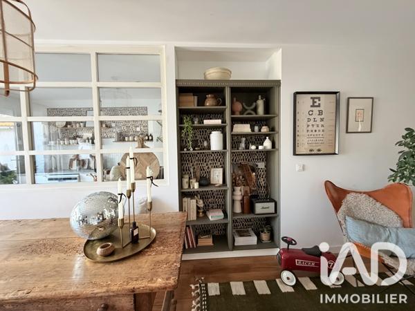 Maison à vendre 8 pièces 175 m² La Bernerie-en-Retz