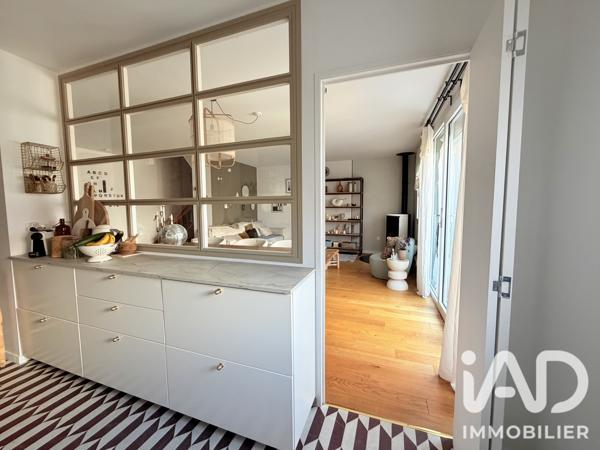 Maison à vendre 8 pièces 175 m² La Bernerie-en-Retz