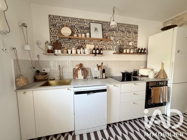 Maison à vendre 8 pièces 175 m² La Bernerie-en-Retz