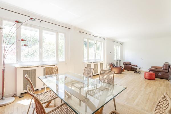 Appartement Garches 5 pièces 141 m2
