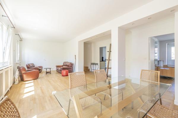 Appartement Garches 5 pièces 141 m2
